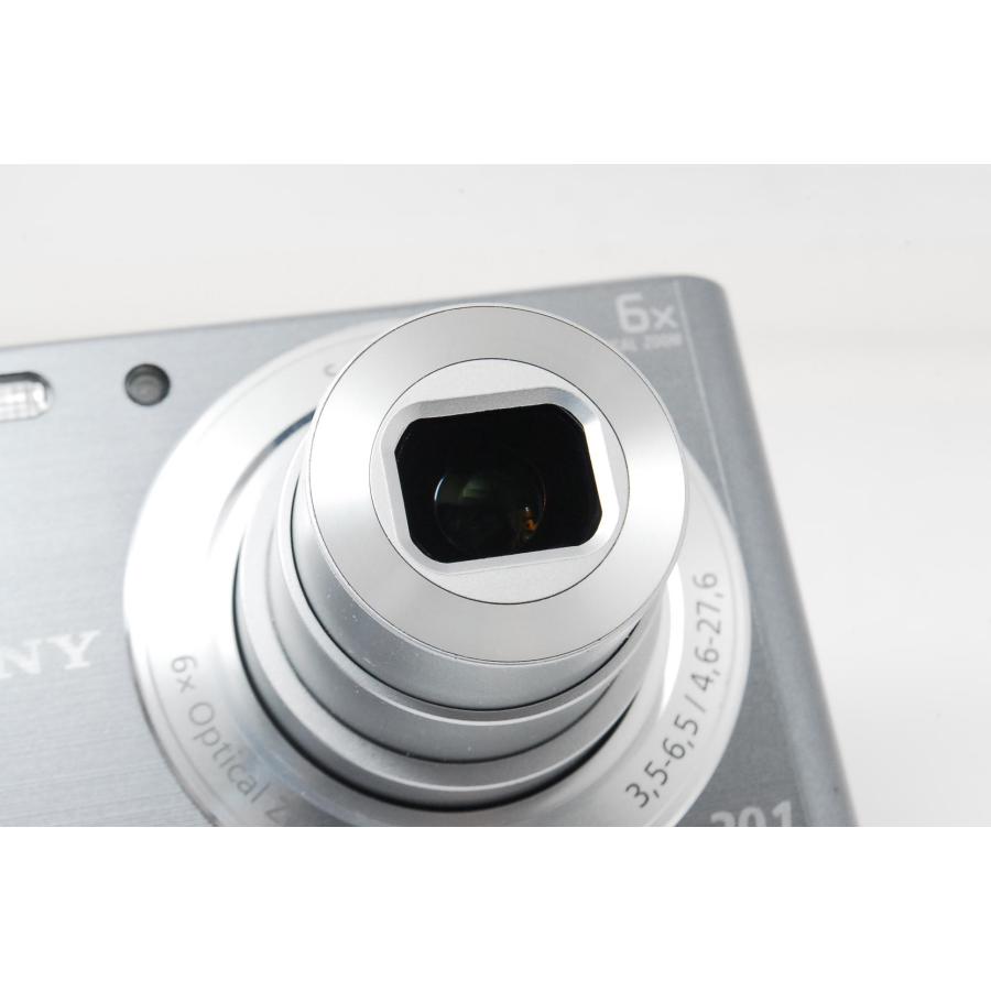 サイバーショット Wシリーズ SONY ソニー Cyber-shot DSC-W810