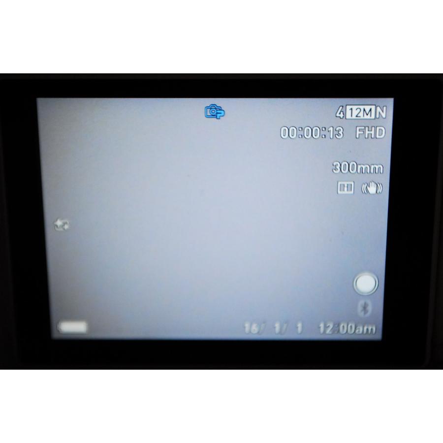 HIGH SPEED EXILIM CASIO カシオ EX-ZR3100 ホワイト エクシリム : 山
