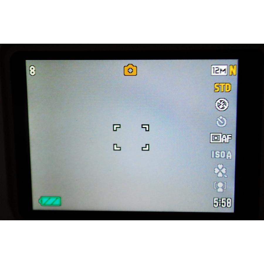 EXILIM CASIO カシオ エクシリム EX-Z90 ゴールド : 山ウサギカメラ
