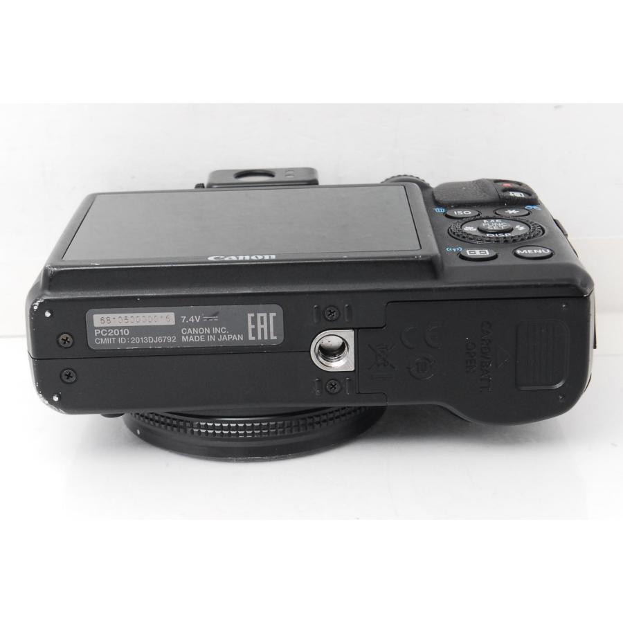 PowerShot Gシリーズ Canon キヤノン G16 : 山ウサギカメラ - 通販