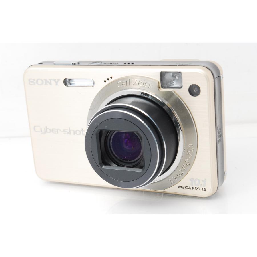 サイバーショット Wシリーズ SONY ソニー Cyber-shot DSC-W170