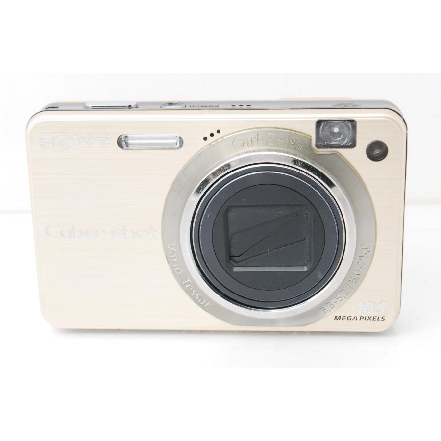 サイバーショット Wシリーズ SONY ソニー Cyber-shot DSC-W170