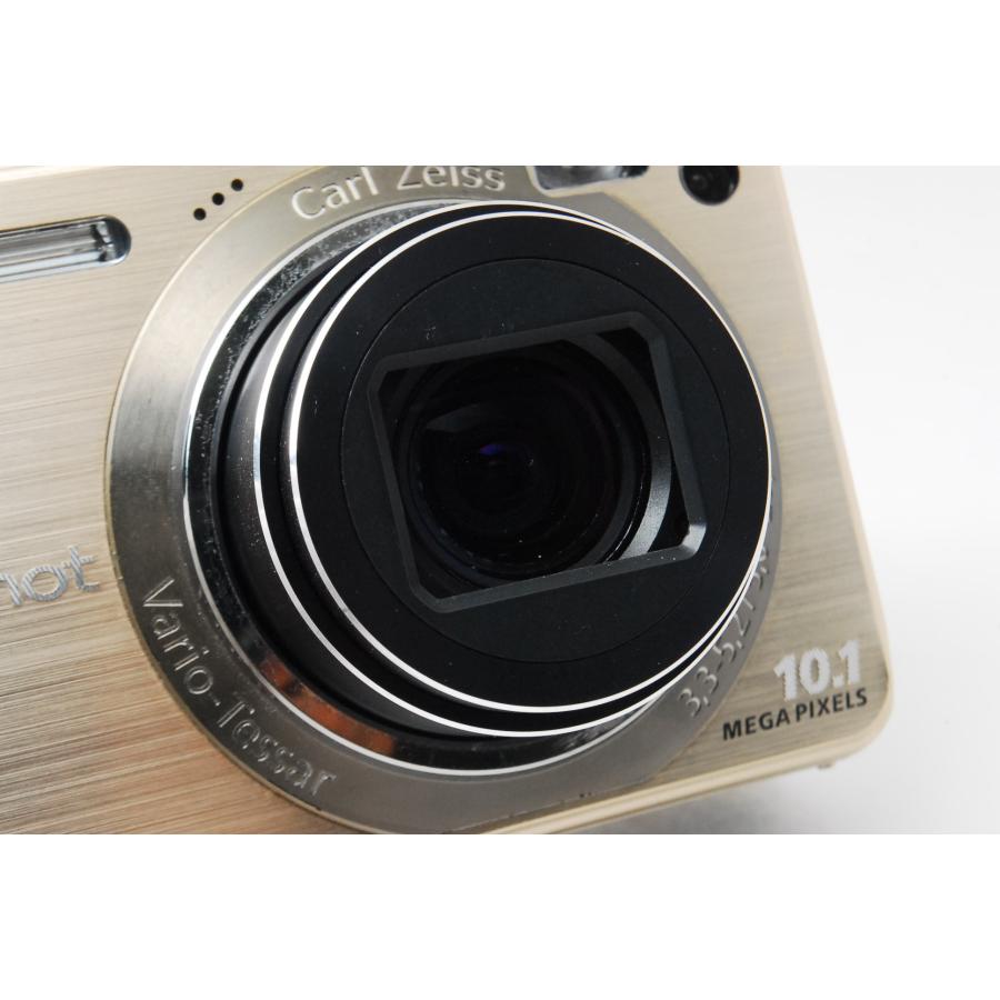 サイバーショット Wシリーズ SONY ソニー Cyber-shot DSC-W170