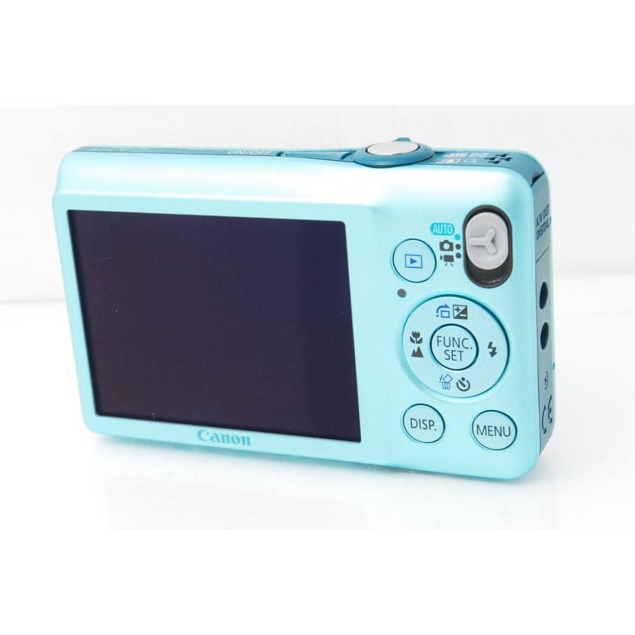 IXY Canon キヤノン 200F グリーン : 山ウサギカメラ - 通販 - Yahoo