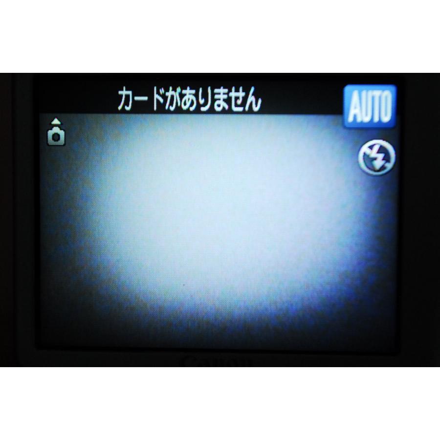Canon キヤノン IXY 200F グリーン | IXY | 06