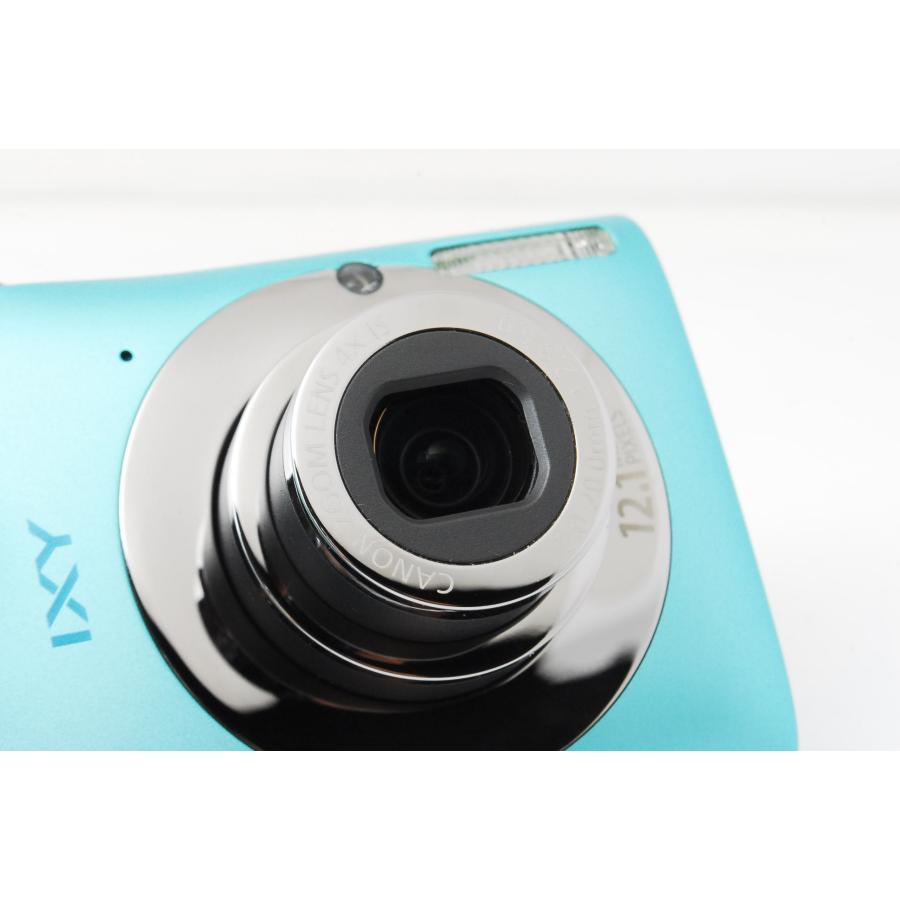 IXY Canon キヤノン 200F グリーン : 山ウサギカメラ - 通販 - Yahoo
