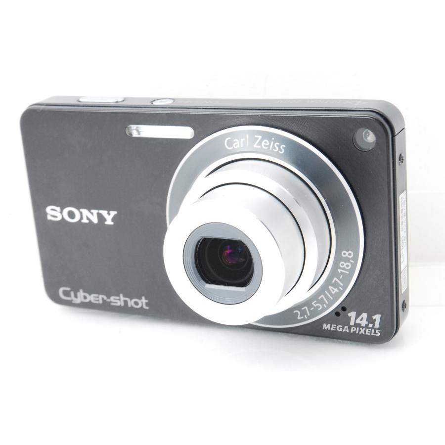 サイバーショット Wシリーズ SONY ソニー Cyber-shot DSC-W350