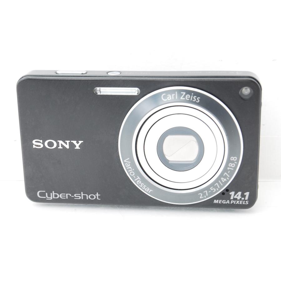 サイバーショット Wシリーズ SONY ソニー Cyber-shot DSC-W350