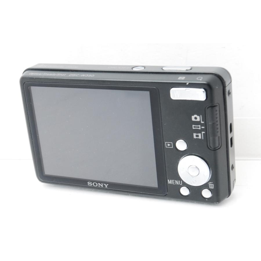 サイバーショット Wシリーズ SONY ソニー Cyber-shot DSC-W350
