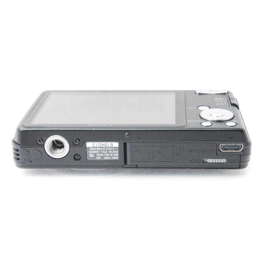 サイバーショット Wシリーズ SONY ソニー Cyber-shot DSC-W350