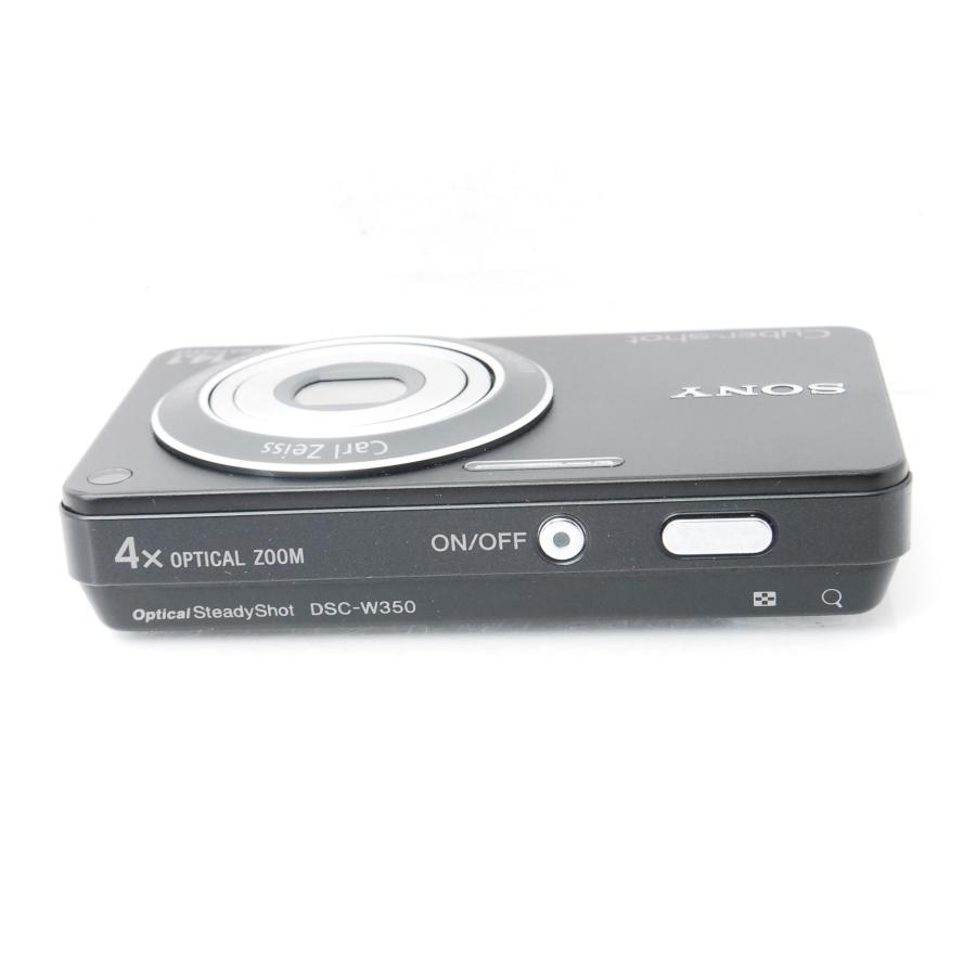 サイバーショット Wシリーズ SONY ソニー Cyber-shot DSC-W350