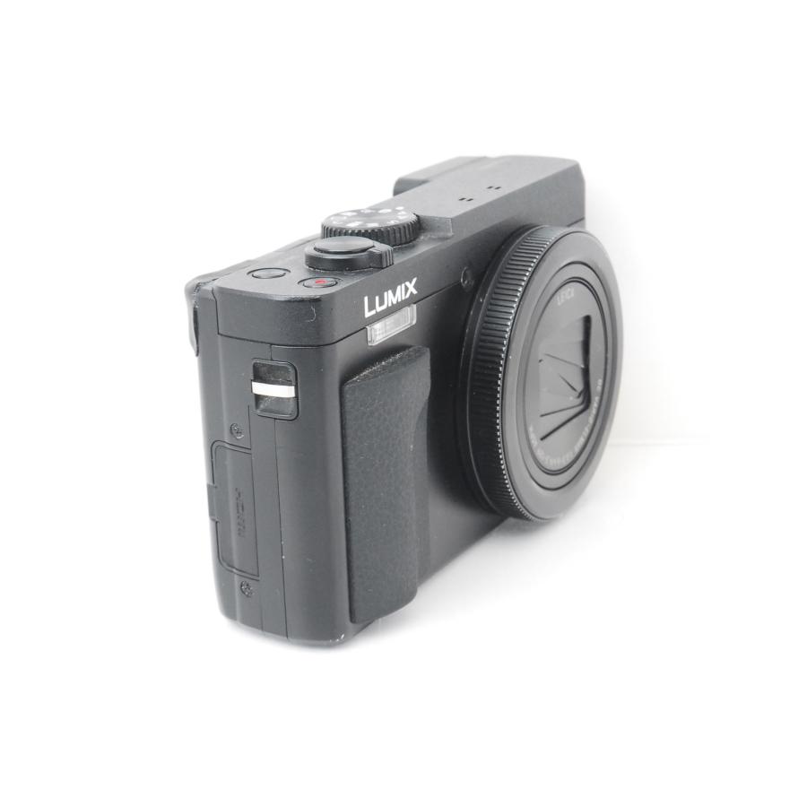 LUMIX TZシリーズ Panasonic パナソニック DC-TZ90 ブラック 123 : 山