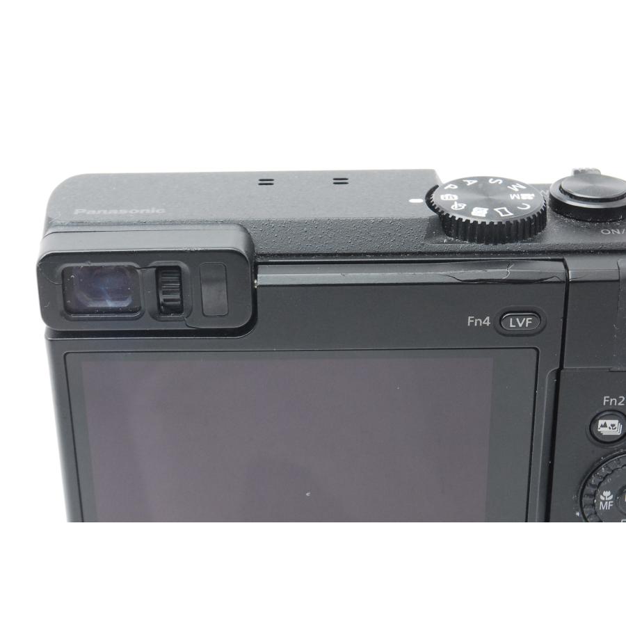 LUMIX TZシリーズ Panasonic パナソニック DC-TZ90 ブラック 123 : 山