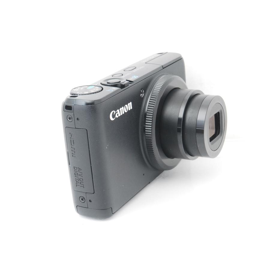 PowerShot Canon キヤノン S95 : 山ウサギカメラ - 通販 - Yahoo