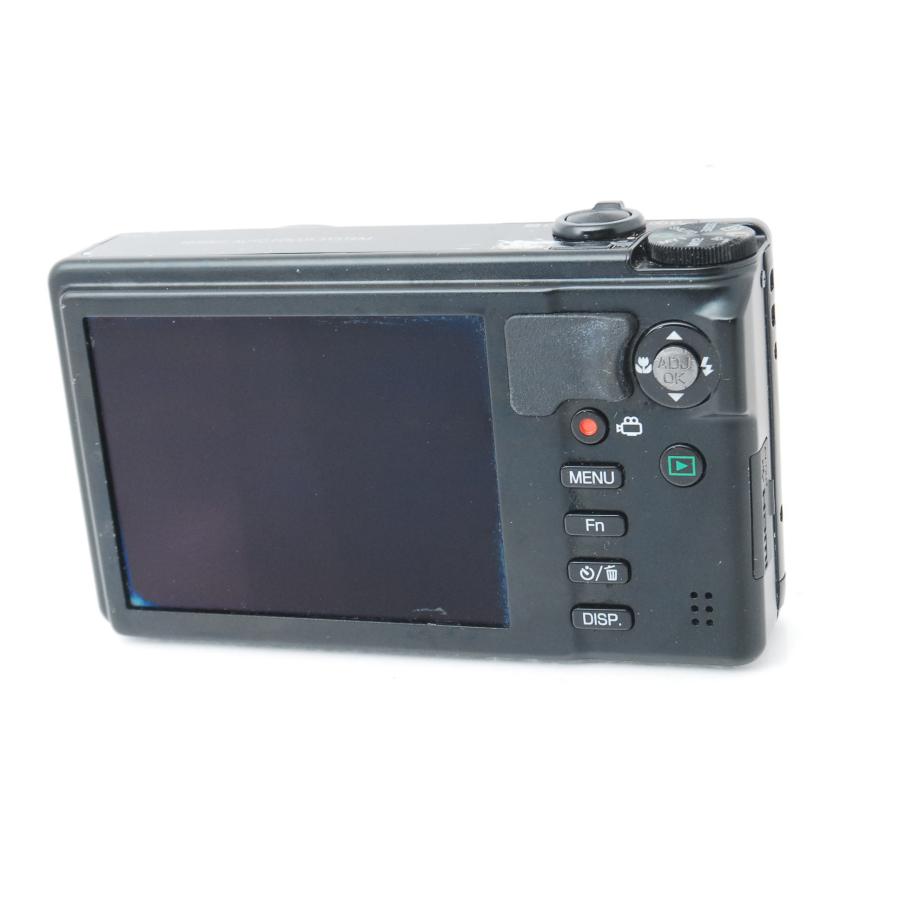 RICOH リコー CX6 ブラック ショット数234回 | リコー | 01