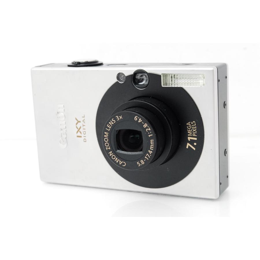 Canon キヤノン IXY DIGITAL 10 ブラック | IXY DIGITAL 10
