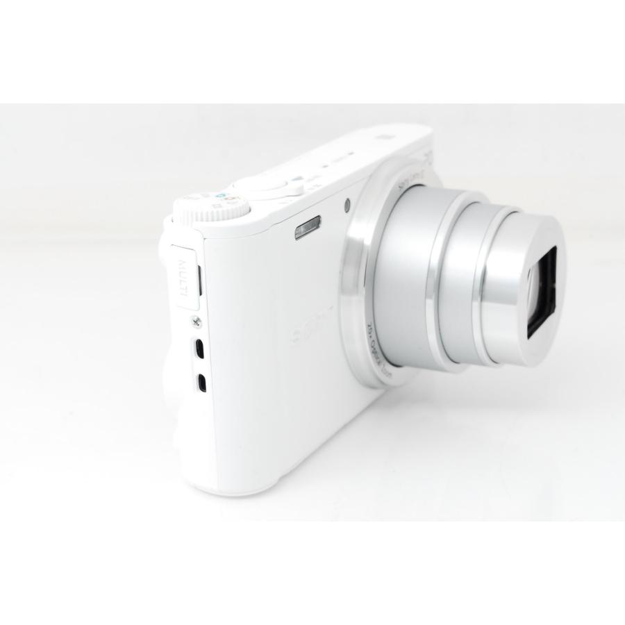 サイバーショット WXシリーズ SONY ソニー Cyber-shot DSC-WX350