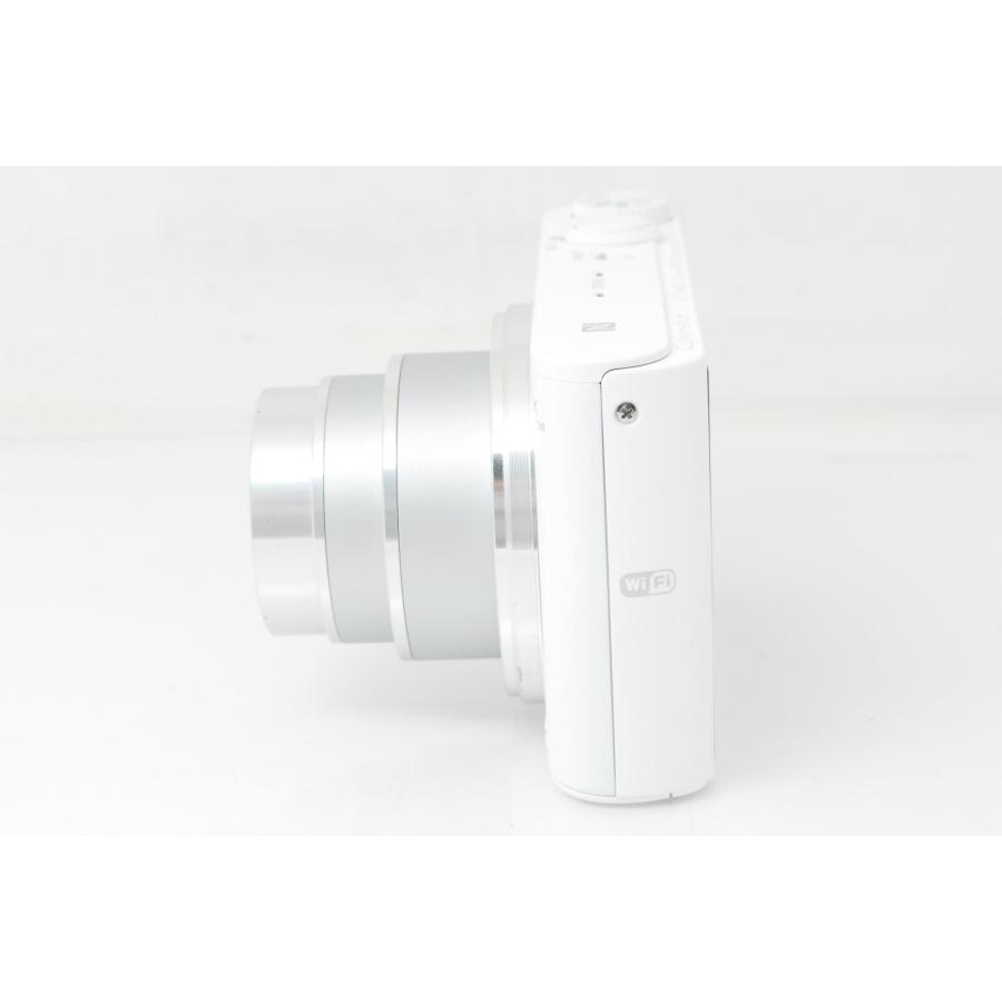 サイバーショット WXシリーズ SONY ソニー Cyber-shot DSC-WX350