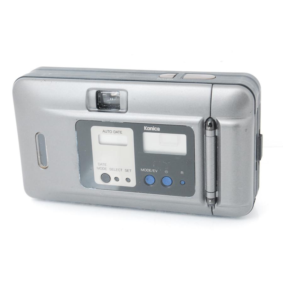 コニカミノルタ（KONICA MINOLTA） Konica コニカ BiG mini BM-201