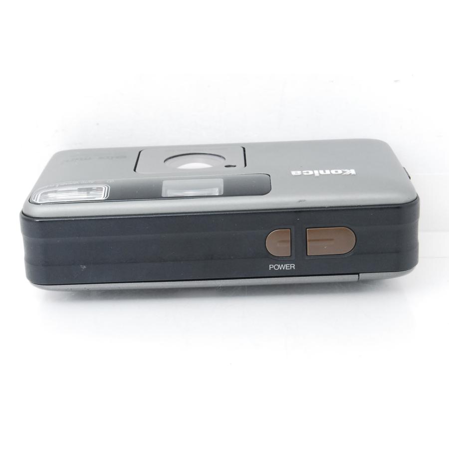 コニカミノルタ（KONICA MINOLTA） Konica コニカ BiG mini BM-201