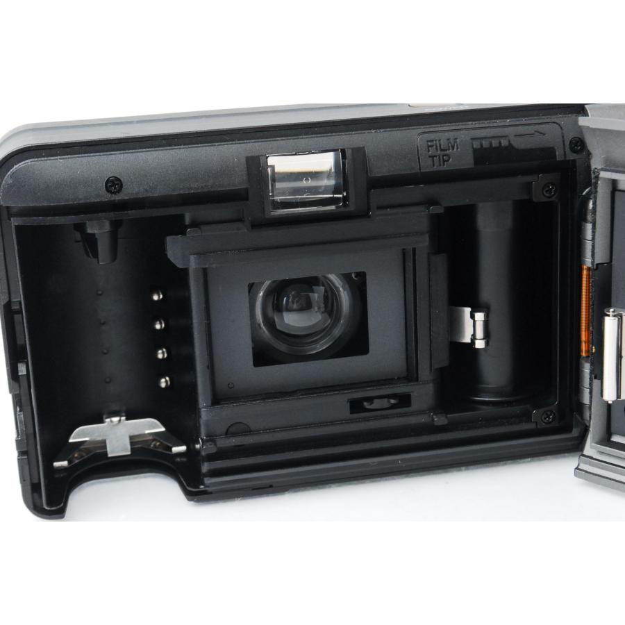 コニカ　konica BIGMINI BM-201 ≪液晶OK≫ Lomopedia: Konica Big Mini · Lomography