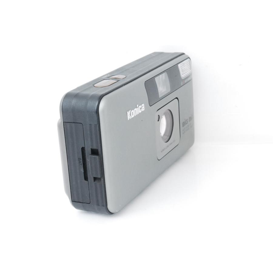 コニカミノルタ（KONICA MINOLTA） Konica コニカ BiG mini BM-201