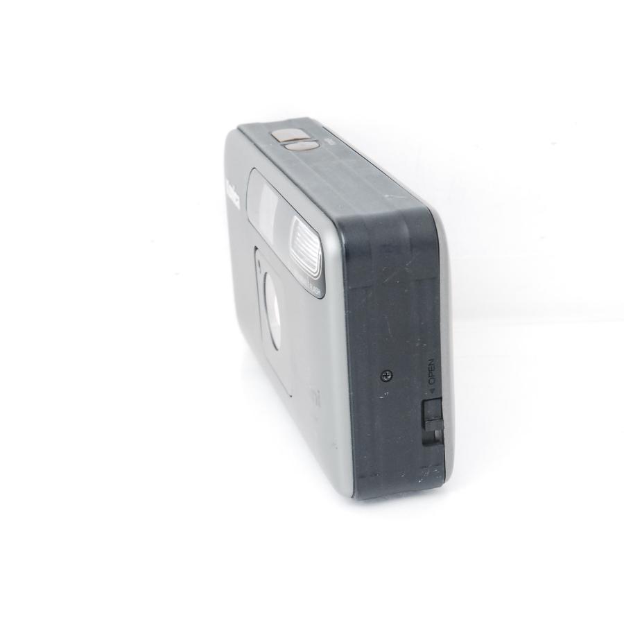 コニカミノルタ（KONICA MINOLTA） Konica コニカ BiG mini BM-201