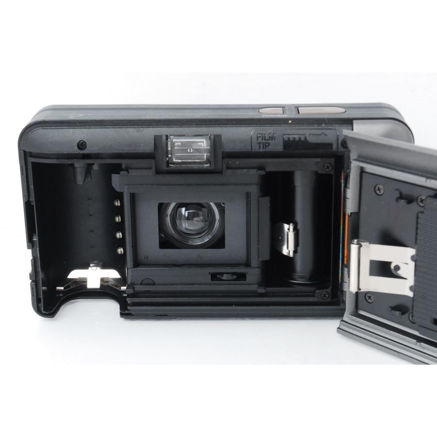 コニカミノルタ（KONICA MINOLTA） Konica コニカ BiG mini BM-201