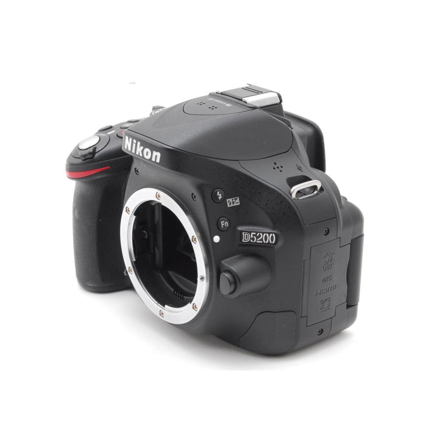 D5000 Nikon ニコン D5200 レンズキット 新品SD32GB付き iPhone D5000 Nikon ニコン D5200 レンズキット 新品SD32GB付き iPhone