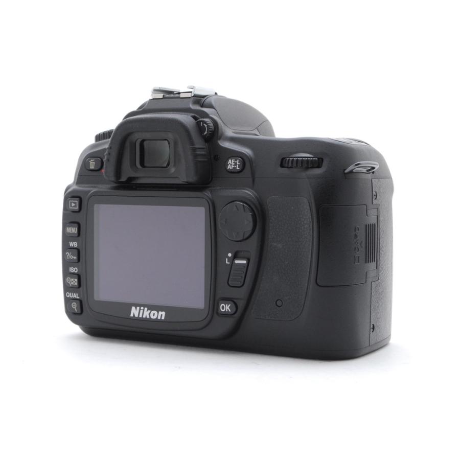 ショット数わずか！✨カメラバッグ付✨Nikon D80✨高速連写✨スマホ転送可✨ ニコンD Nikon ニコン D80 レンズキット 新品SD32GB付き iPhone