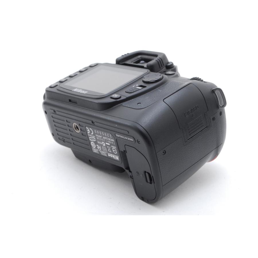 ニコンD Nikon ニコン D80 レンズキット 新品SD32GB付き iPhone