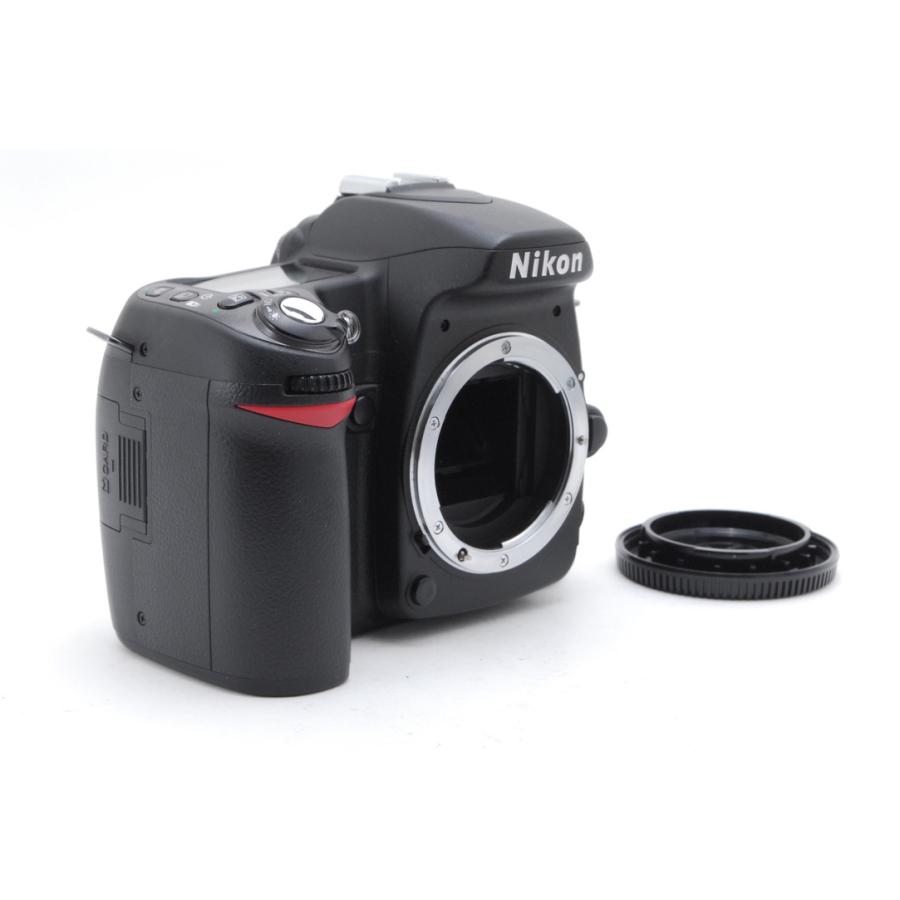 ニコンD Nikon ニコン D80 レンズキット 新品SD32GB付き iPhone転送