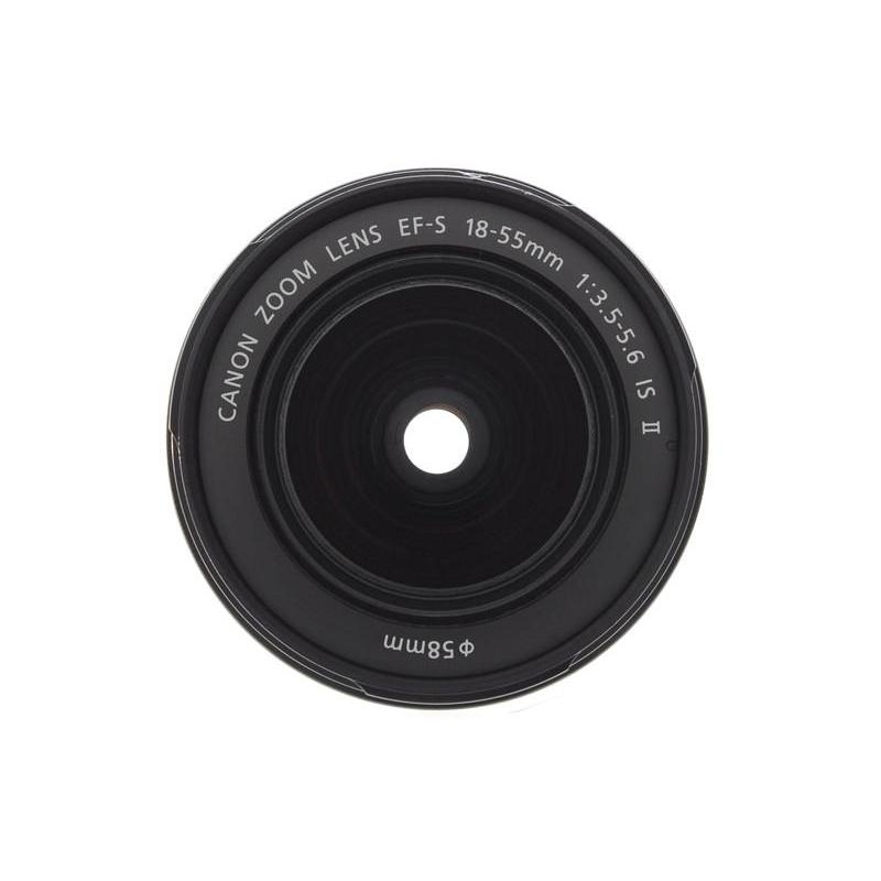 EOS Kiss Canon キヤノン X5 レンズキット 新品SD32GB付き