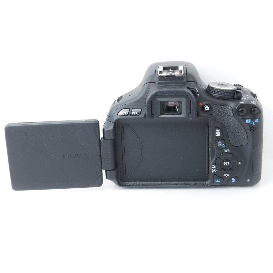 全国送料無料】 Canon EOS Kiss X5✨ショット数わずか カメラバッグ