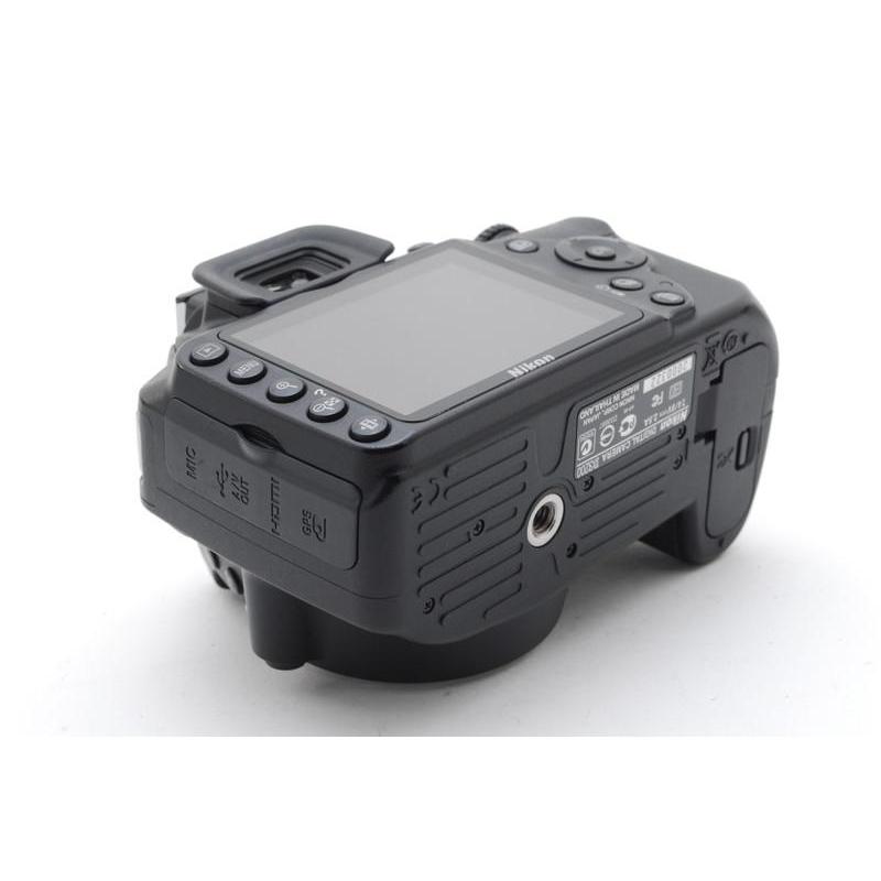 Nikon ニコン D3200 レンズキット 新品SD32GB付き iPhone転送|mrabbit-camera|06