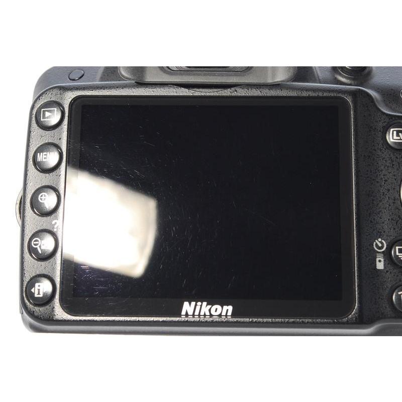 Nikon ニコン D3200 レンズキット 新品SD32GB付き iPhone転送|mrabbit-camera|08