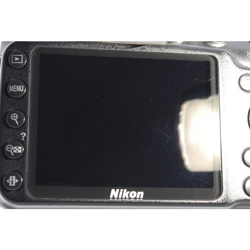 Nikon ニコン D3200 レンズキット 新品SD32GB付き iPhone転送|mrabbit-camera|09