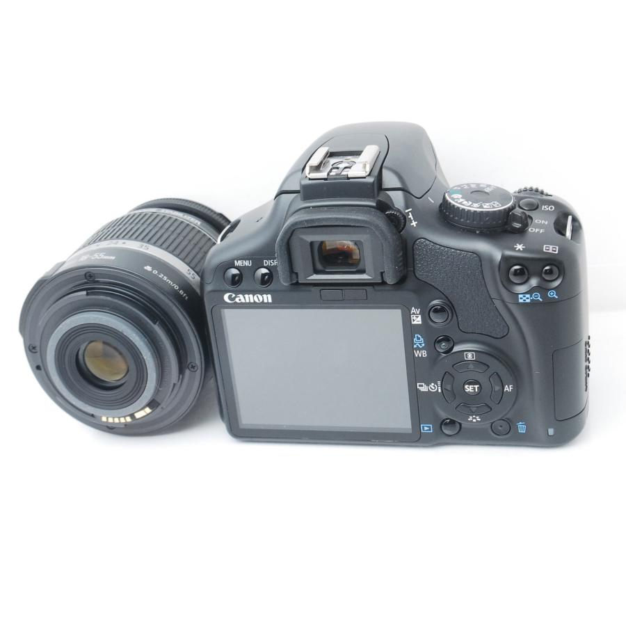 ショット数少✨ Canon EOS Kiss X2 スマホ転送 デジタル一眼レフ EOS Kiss X2 Canon キヤノン レンズキット SDカード付き スマホ転送