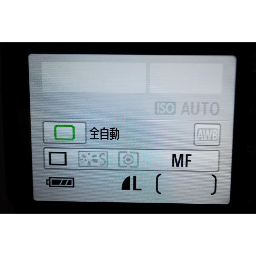 EOS Kiss X2 Canon キヤノン レンズキット SDカード付き スマホ転送