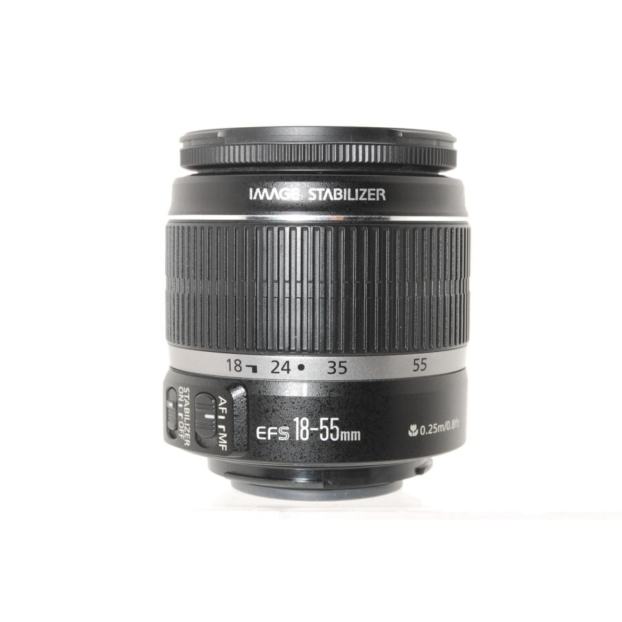 EOS Kiss Canon キヤノン X シルバー レンズキット : 山ウサギカメラ