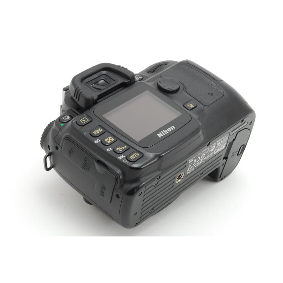 ニコンD Nikon ニコン D50 レンズキット SDカード付き iPhone転送