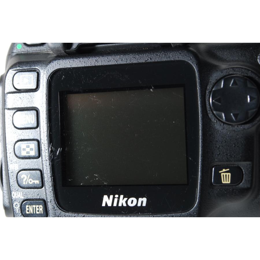 ニコンD Nikon ニコン D50 レンズキット SDカード付き iPhone転送