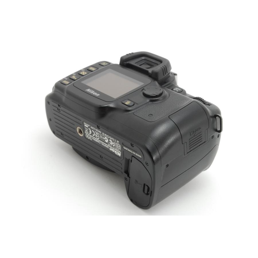 ニコンD Nikon ニコン D50 レンズキット SDカード付き iPhone転送