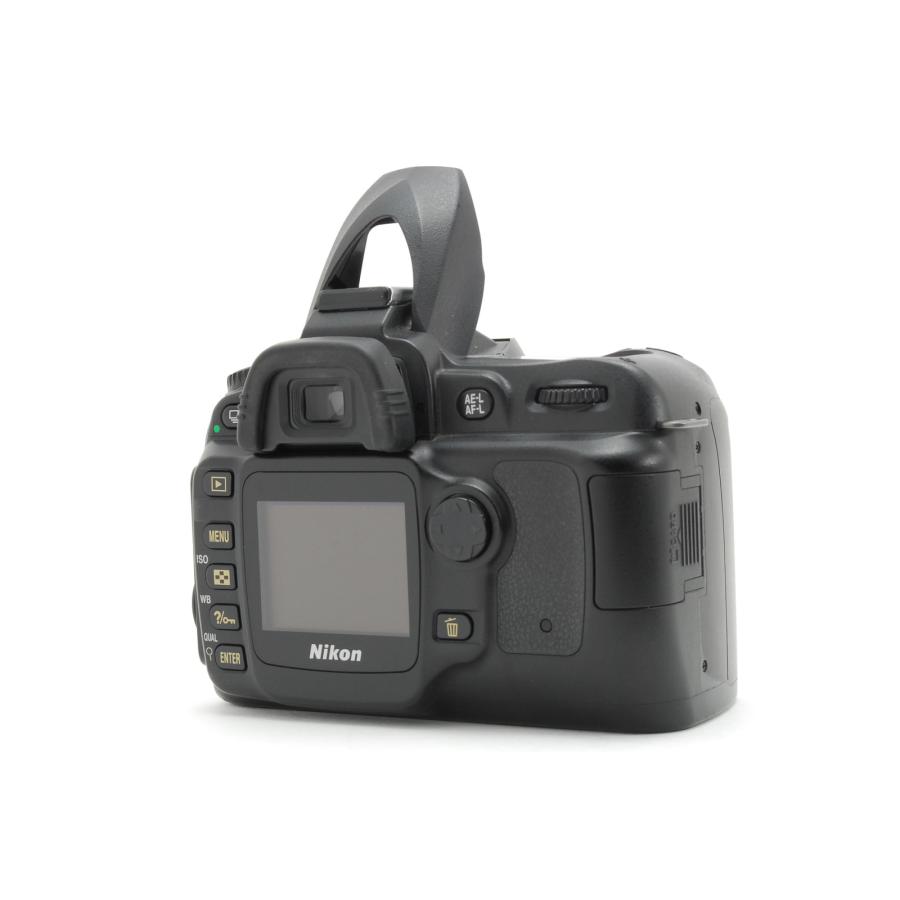 ニコンD Nikon ニコン D50 レンズキット SDカード付き iPhone転送