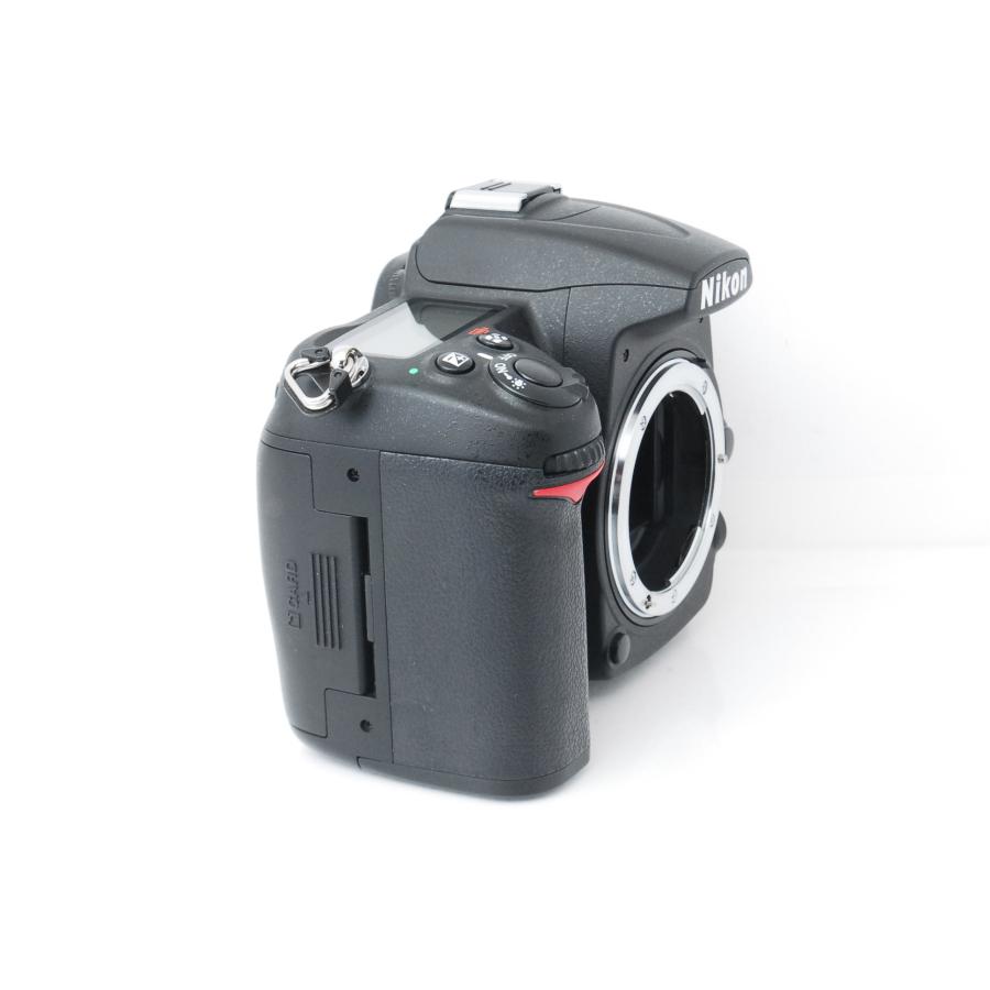 D7000 Nikon ニコン ダブルズームキット 32GBSDカード付き iPhone転送