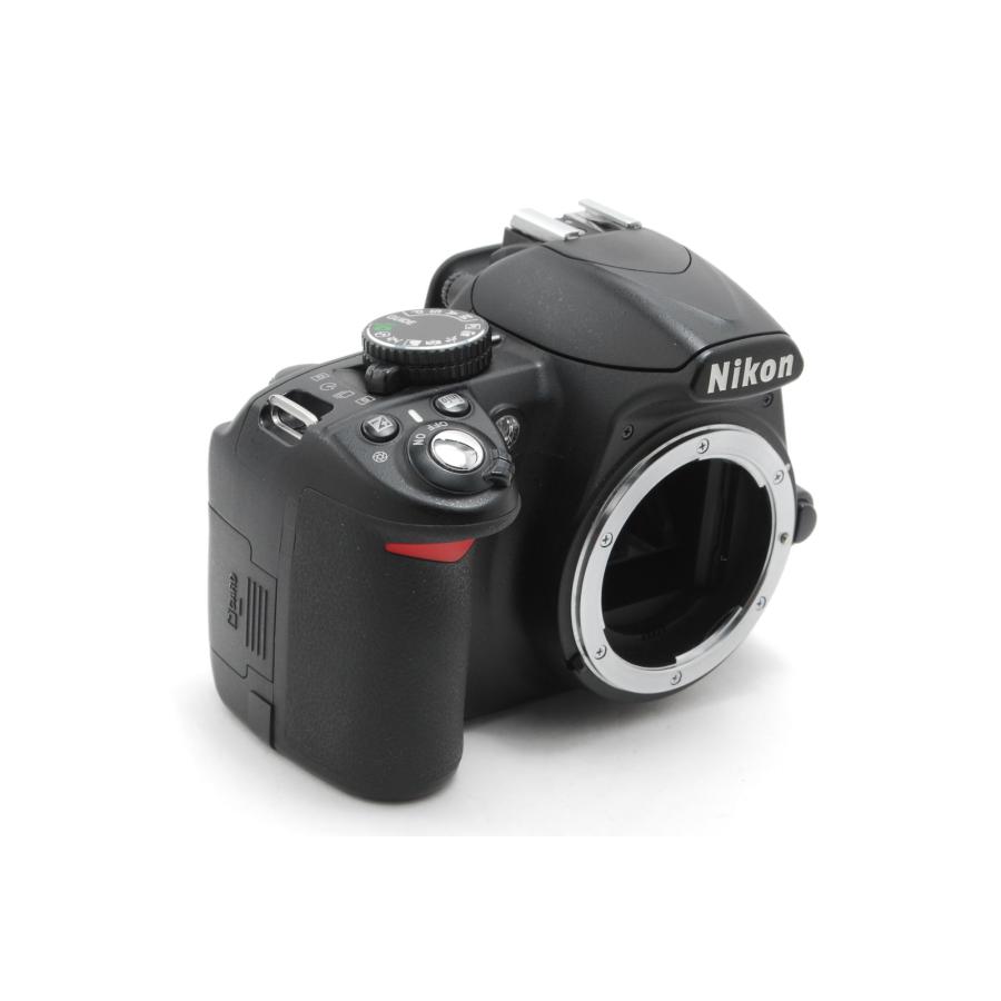 Nikon ニコン D3100 レンズキット 新品SD32GB付き iPhone転送 ショット数8590回｜mrabbit-camera｜03