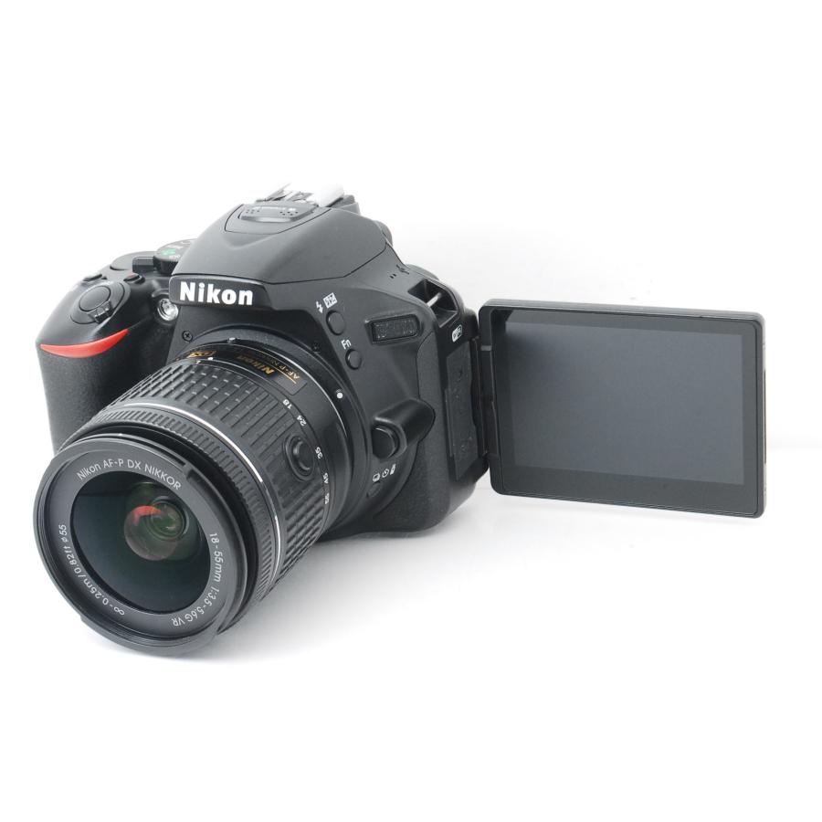 D5000 Nikon ニコン D5500 レンズキット 123 : 山ウサギカメラ - 通販