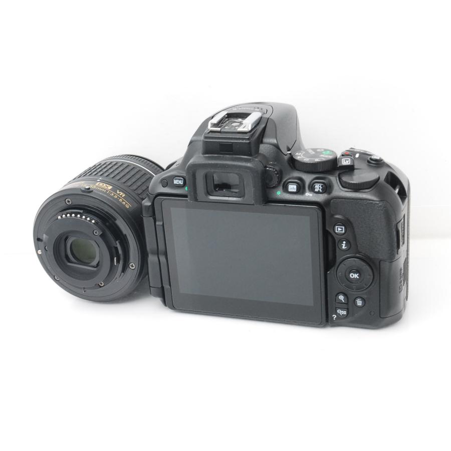 D5000 Nikon ニコン D5500 レンズキット 123 : 山ウサギカメラ - 通販