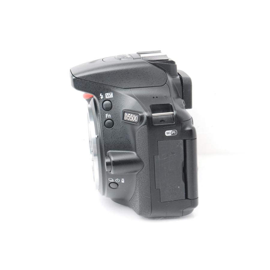 D5000 Nikon ニコン D5500 レンズキット 123 : 山ウサギカメラ - 通販