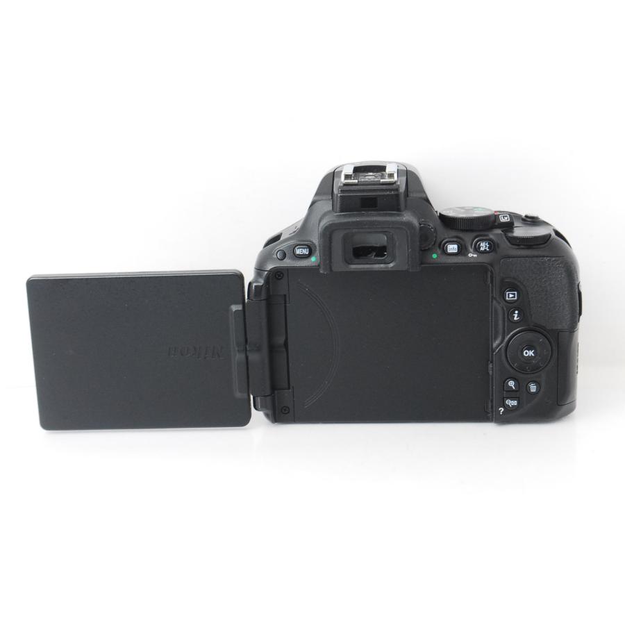 D5000 Nikon ニコン D5500 レンズキット 123 : 山ウサギカメラ - 通販